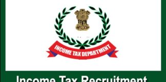 Income Tax Recruitment : Many posts have been recruited in Income Tax Department, job can be got without examination, do not leave golden chance for 10th, graduate pass Income Tax Recruitment 2023: Recruitment in Income Tax Department, will get salary upto 1.4 lakh, Details here