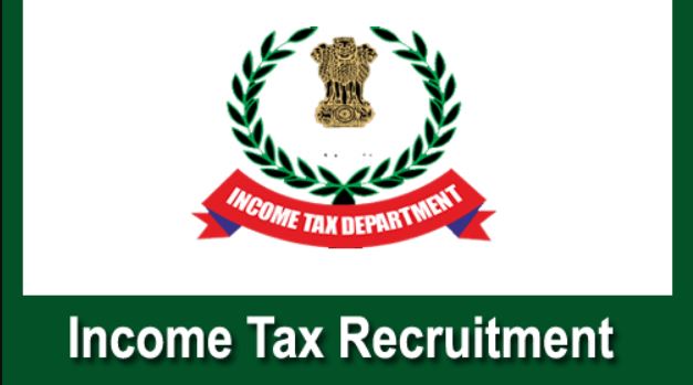 Income Tax Recruitment 2023: Recruitment in Income Tax Department, will get salary upto 1.4 lakh, Details here