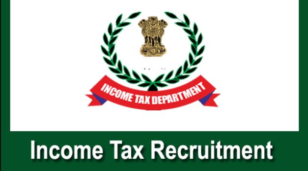 Income Tax Recruitment 2023: Recruitment in Income Tax Department, will get salary upto 1.4 lakh, Details here Income Tax Recruitment 2023: Recruitment in Income Tax Department, will get salary upto 1.4 lakh, Details here