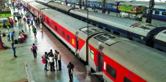 Indian Railways: Big news! Indian Railways cancelled more than 350 trains and many routes changed, check list immediately Indian Railways update: Big news passengers! These trains will not run for the next one month, see the complete time table of trains