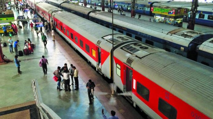 Indian Railways update: Big news passengers! These trains will not run for the next one month, see the complete time table of trains