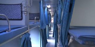 Indian Railways Rule !! Big News Railway has made rules regarding the berth in the train journey! Check here there will be no problem Indian Railways Rule !! Big News Railway has made rules regarding the berth in the train journey! Check here there will be no problem