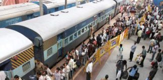 Indian Railways update: Big news! Fine may have to be paid on the platform even after taking train ticket, know updates Indian Railways update: Big news! Fine may have to be paid on the platform even after taking train ticket, know updates