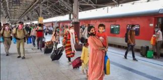 Indian Railways : Good News! Travel to pilgrimage places in just Rs 1 thousand a day! Local transport is also free, IRCTC is giving great offers Indian Railways : Good News! Travel to pilgrimage places in just Rs 1 thousand a day! Local transport is also free, IRCTC is giving great offers