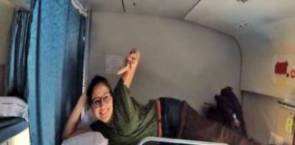 Indian Railways : Big News! Now there will be no problem in getting seats for women in the train, you will get the full details of reserve berth here Indian Railways : Big News! Now there will be no problem in getting seats for women in the train, you will get the full details of reserve berth here