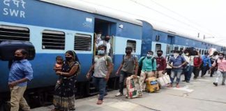Indian Railway: New railway facility for passengers tired of traveling, you will jump with joy. Indian Railway: New railway facility for passengers tired of traveling, you will jump with joy.