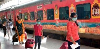 Indian Railways : Good news! for these railway passengers, they will get concession on tickets, Railway Ministry told check details here Indian Railways : Good news! for these railway passengers, they will get concession on tickets, Railway Ministry told check details here
