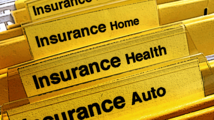 insurance !! You can be worried about these five insurance products, know why they are needed