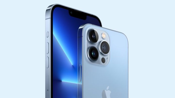 iPhone 13 Pro !! This Chinese Smartphone has come to put iPhone 13 Pro's wattage, features and design will make you crazy