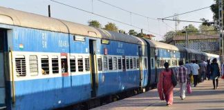 Indian Railways :Big News! Government is going to make over the railways on the lines of foreign countries, took this big decision Indian Railways :Big News! Government is going to make over the railways on the lines of foreign countries, took this big decision