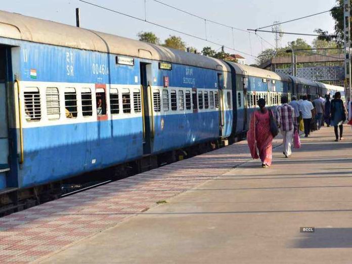 Indian Railways :Big News! Government is going to make over the railways on the lines of foreign countries, took this big decision