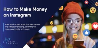 Instagram !!Good news! Millions will be earned every month on Instagram, just have to pay less than an hour every day! Instagram !!Good news! Millions will be earned every month on Instagram, just have to pay less than an hour every day!