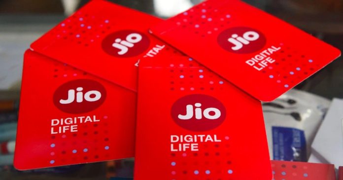 Jio's cheapest plan !!good news! launched, know the price and benefits here