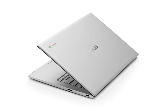 Laptop : Asus launches new Chromebook laptop in India, priced at just Rs 19,999, know features here, know full details