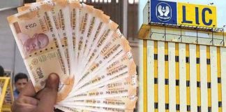 LIC Policy: LIC brought Dhan Rekha Plan for customers, know its specialty and how much benefit will be available on maturity, check details here LIC Policy: Now every youth can become a millionaire, just do this work for four years