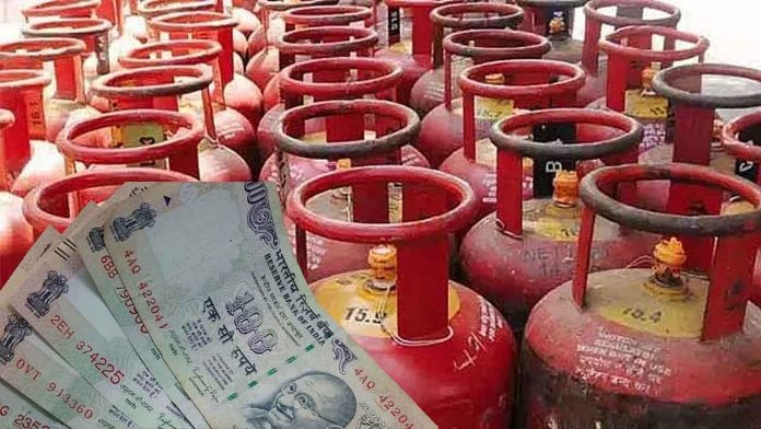 LPG Subsidy: If you have gas connection at your house, then the central government is giving money, check immediately whether the amount credited in your account or not?