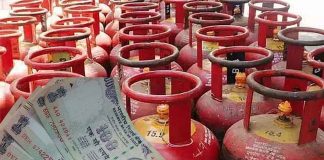 LPG Price Hike : Big Blow For LPG Customers! LPG Price May Double From April 2022 LPG Subsidy: Central government is giving money, check immediately whether the amount credited in your account or not?