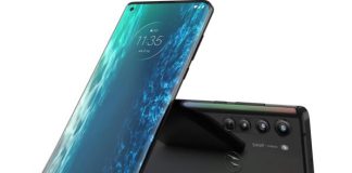 Smartphone : Motorola’s new phone just became a force to be reckoned with, phones worth Rs 120 crore sold within 3 minutes, here’s the full details Smartphone : Motorola's new phone just became a force to be reckoned with, phones worth Rs 120 crore sold within 3 minutes, here's the full details