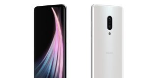 5G Smartphone!! with a powerful display introduced in the market, know awesome features 5G Smartphone!! with a powerful display introduced in the market, know awesome features