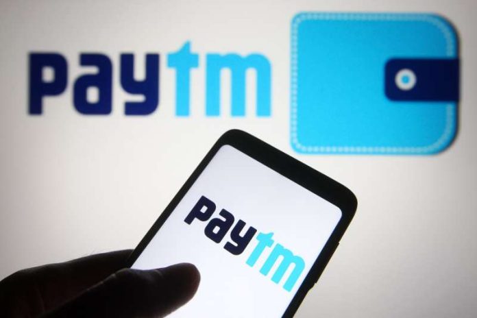 Paytm Launch New Feature: Paytm users have fun, Paytm has released a new feature, now you will be able to make payments in a hurry
