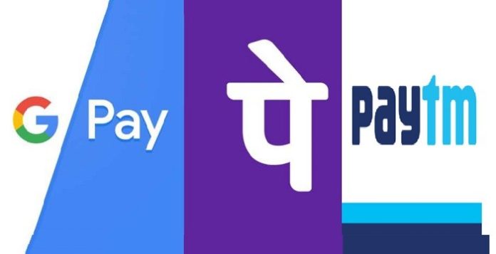 App !! Do not do chatting on Google Pay, Phone Pay and Paytm app, the bank account will be empty yaha check kare