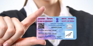 PAN Card Holders Alert: Income Tax Department can impose a fine of Rs 10,000 on these PAN card holders, check details How to apply for Minor Pan card online, here's step by step process