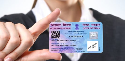 How to apply for Minor Pan card online, here's step by step process
