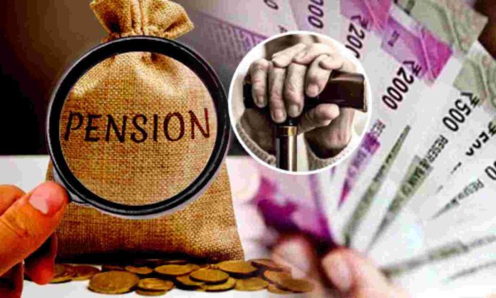 UP Vridha Pension Yojana : Good News! UP government gives so much money to the old people to survive, if you do not get it then know how to apply here