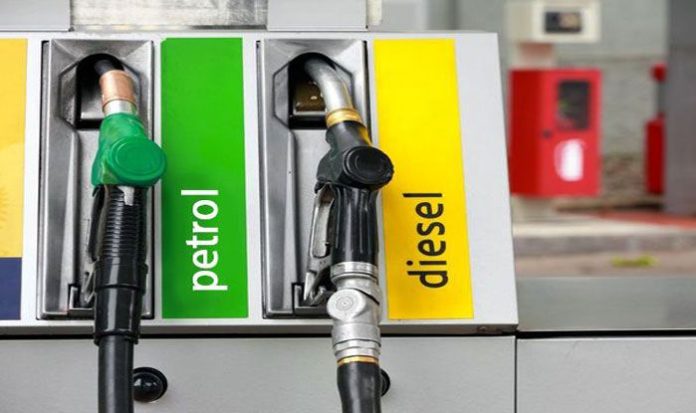 Petrol-Diesel Price: At some places diesel prices have fallen, at some places petrol rates have increased, know what is the price of oil today