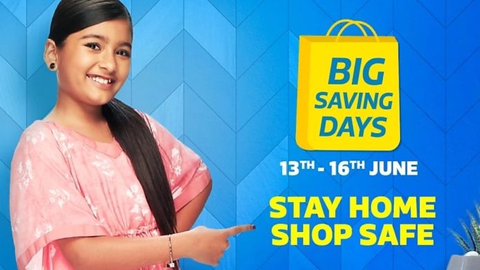 Flipkart Big Saving : Days Sale will start from tomorrow, you will get great discounts and offers on the smartphone, check details here immediately