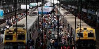 Important news for passengers going to UP-Bihar, Railways canceled 300 trains today Important news for passengers going to UP-Bihar, Railways canceled 300 trains today