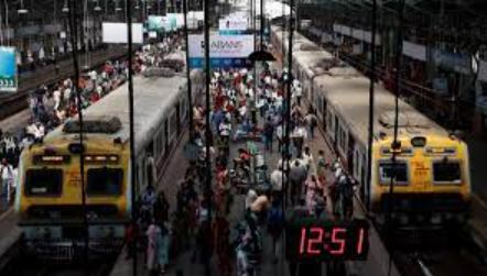 Important news for passengers going to UP-Bihar, Railways canceled 300 trains today