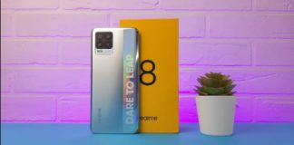 Smartphone Offer !! on Realme 8 with 5000mAh Battery, 64MP Camera, 8GB RAM, Up to Rs.2,000 Instant Discount Smartphone Offer !! on Realme 8 with 5000mAh Battery, 64MP Camera, 8GB RAM, Up to Rs.2,000 Instant Discount