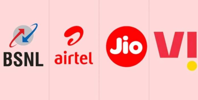 Jio airtel vodafone idea plan !! is still a long-term plane, you can save your money