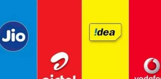 Jio vs Airtel vs Vodafone Idea!! Know whose prepaid plan is cheaper after increasing the rates of telecom companies Jio vs Airtel vs Vodafone Idea!! Know whose prepaid plan is cheaper after increasing the rates of telecom companies