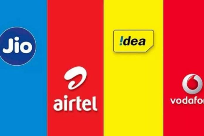 Jio vs Airtel vs Vodafone Idea!! Know whose prepaid plan is cheaper after increasing the rates of telecom companies