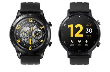 Realme Smartwatch !! Realme is bringing the most stylish Smartwatch, will run for 7 days on full charge; know everything