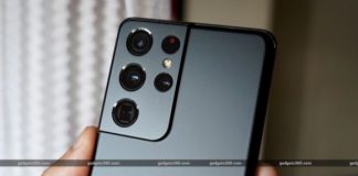 Samsung’s premium looking 5G smartphone is getting very cheap, 64 megapixel camera will be available Samsung's premium looking 5G smartphone is getting very cheap, 64 megapixel camera will be available