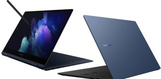 Samsung Laptop !! is going to launch the lightest laptop, you will be happy to know the design and features, see here Samsung Laptop !! is going to launch the lightest laptop, you will be happy to know the design and features, see here
