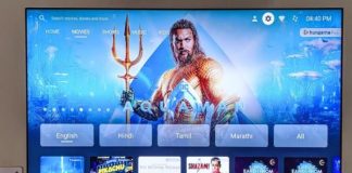 Motorola’s 40-inch Smart TV in Flipkart Sale ! is so cheap that you will not be able to live without buying Motorola's 40-inch Smart TV in Flipkart Sale ! is so cheap that you will not be able to live without buying