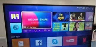 Flipkart :Good News! Mahloot Offer from Flipkart Big Saving Days! Get 51 thousand discount on 55-inch Smart TV, check full details here Amazon Big Offer : 32-inch Smart TV available at less than half the price, hurry up; Sale is about to end