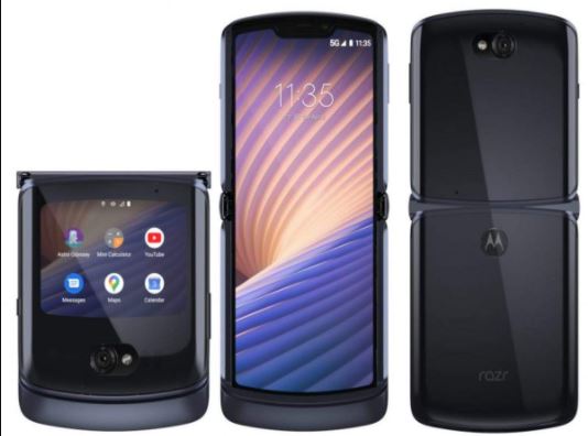 Smartphone offer !! This premium 5G foldable smartphone is available for less than half the price, know all the information here