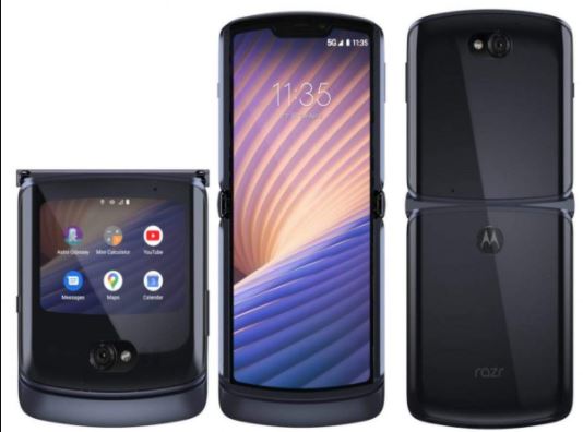 Smartphone offer !! This premium 5G foldable smartphone is available for less than half the price, know all the information here Smartphone offer !! This premium 5G foldable smartphone is available for less than half the price, know all the information here