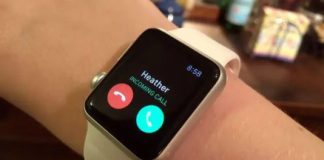 Apple Watch ! From calling to messaging, the new Apple Watch Series 7 is no less than a phone Apple Watch ! From calling to messaging, the new Apple Watch Series 7 is no less than a phone
