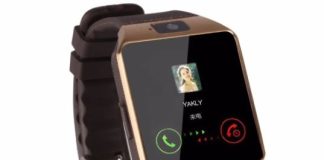 Smartwatch !! There is panic with the offer of Flipkart! Buy this Camera 4G Smartwatch under 1000 Rupees Smartwatch !! There is panic with the offer of Flipkart! Buy this Camera 4G Smartwatch under 1000 Rupees