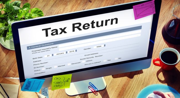 Income Tax Return : Big news for people filing ITR, government has released this new form, check here