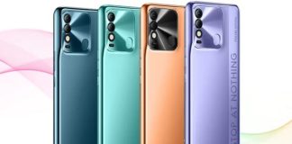 Smartphone : Launched Dhaakad Smartphone less than 9 thousand, Strong battery and big screen; Know all the features here Smartphone : Launched Dhaakad Smartphone less than 9 thousand, Strong battery and big screen; Know all the features here