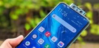 Amazing: Vivo is making a unique smartphone: its screen will increase by dragging, see photos Amazing: Vivo is making a unique smartphone: its screen will increase by dragging, see photos