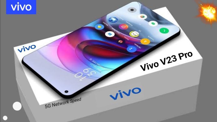 Vivo's banging smartphone : coming to wreak havoc, good camera and strong battery; Know everything here in full detail