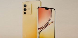 Smartphone : Vivo’s most powerful Smartphone, cool design and powerful camera at work price; Know the price and features Smartphone : Vivo's most powerful Smartphone, cool design and powerful camera at work price; Know the price and features